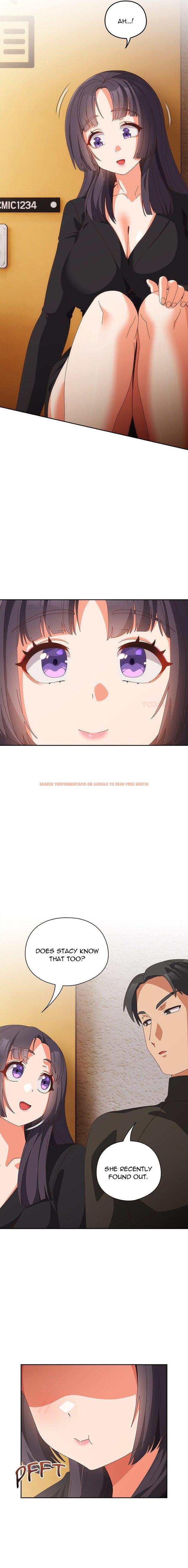 Read Hentai Image 5 3842a in comic Like No Other - Chapter 67 - hentaitnt.net