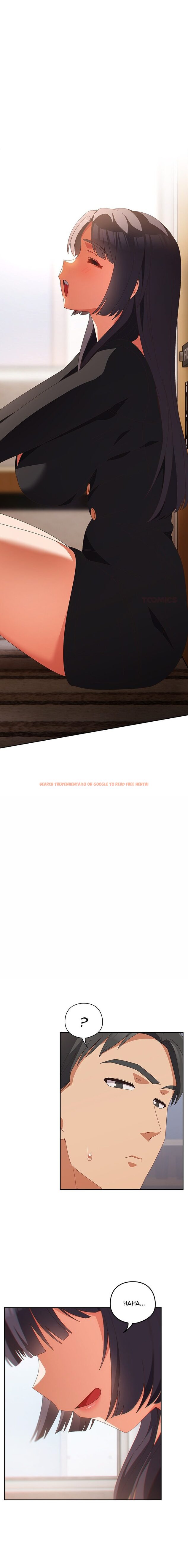 Read Hentai Image 6 3842a in comic Like No Other - Chapter 67 - hentaitnt.net