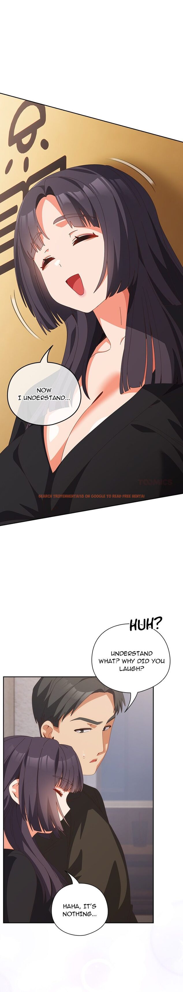 Read Hentai Image 7 3842a in comic Like No Other - Chapter 67 - hentaitnt.net