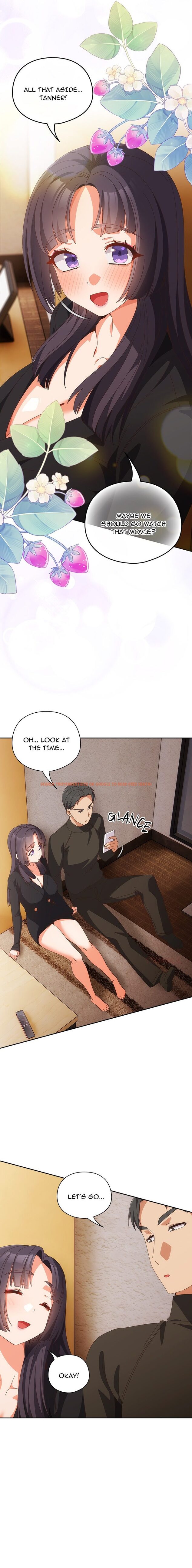 Read Hentai Image 8 3842a in comic Like No Other - Chapter 67 - hentaitnt.net