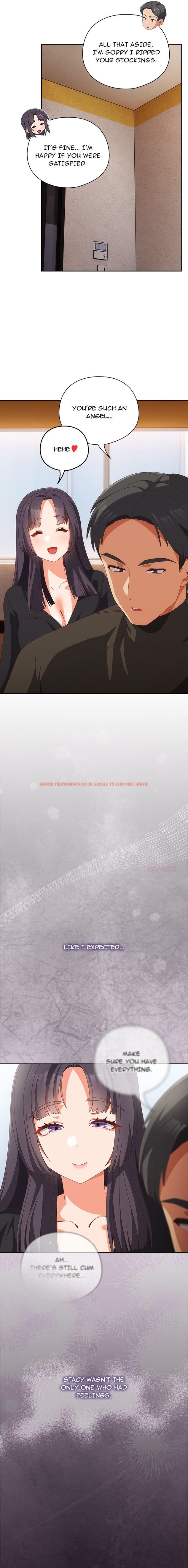 Read Hentai Image 9 3842a in comic Like No Other - Chapter 67 - hentaitnt.net