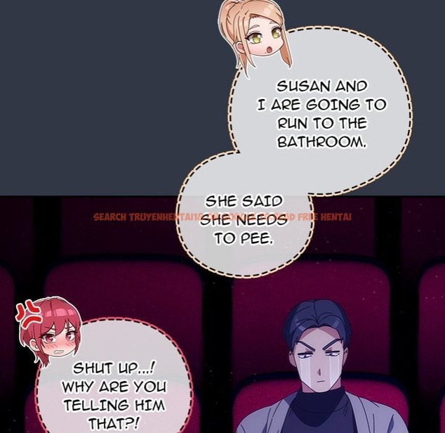 Read Hentai Image 129 22254 in comic Like No Other - Chapter 68 - hentaitnt.net