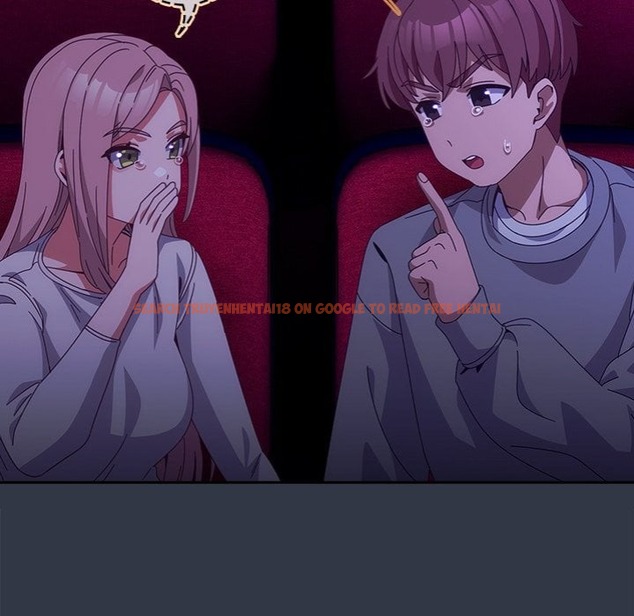 Read Hentai Image 131 22254 in comic Like No Other - Chapter 68 - hentaitnt.net