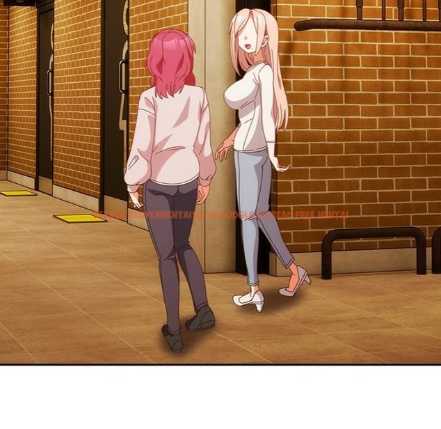 Read Hentai Image 159 22255 in comic Like No Other - Chapter 68 - hentaitnt.net