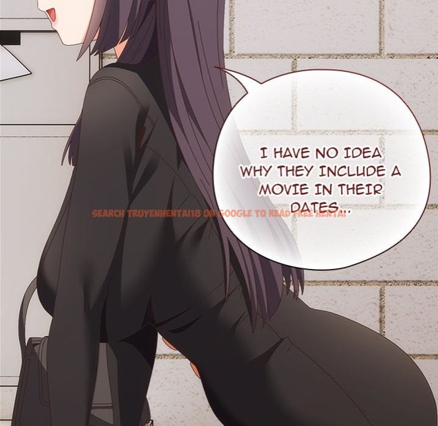 Read Hentai Image 39 22254 in comic Like No Other - Chapter 68 - hentaitnt.net