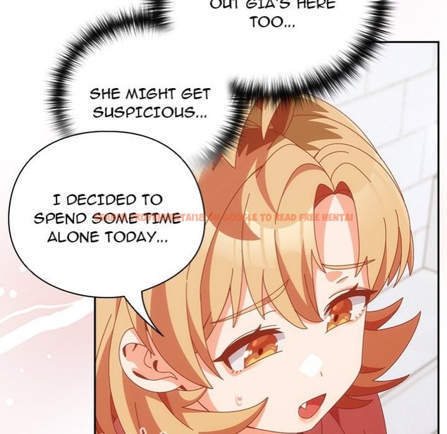 Read Hentai Image 49 22254 in comic Like No Other - Chapter 68 - hentaitnt.net