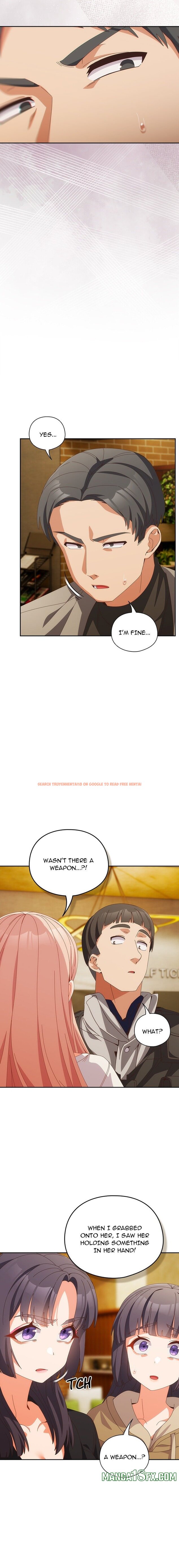 Read Hentai Image 10 122 in comic Like No Other - Chapter 69 - hentaitnt.net