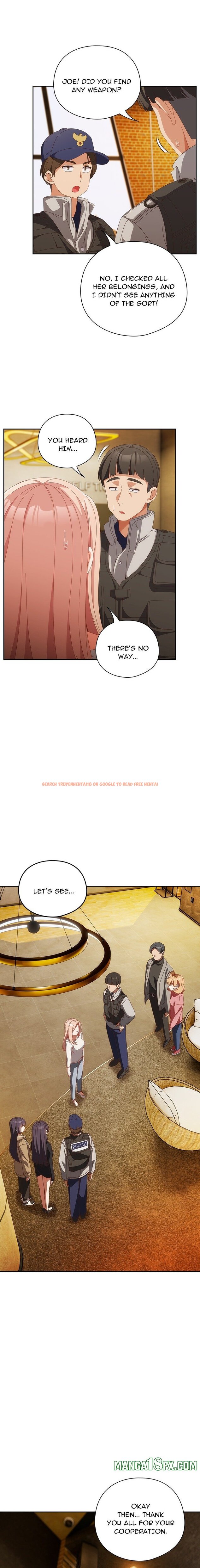 Read Hentai Image 11 122 in comic Like No Other - Chapter 69 - hentaitnt.net