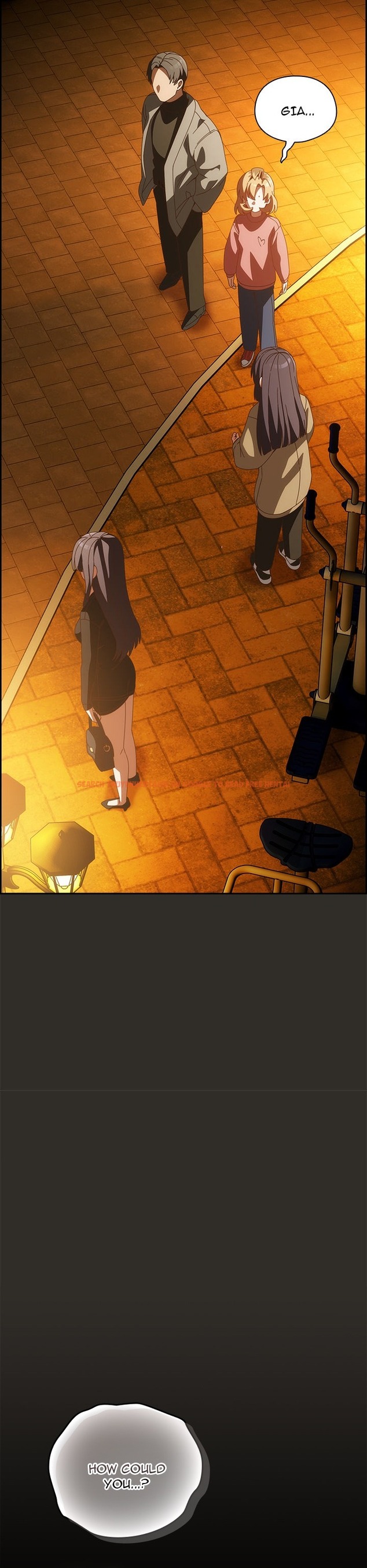 Read Hentai Image 14 18122 in comic Like No Other - Chapter 69 - hentaitnt.net