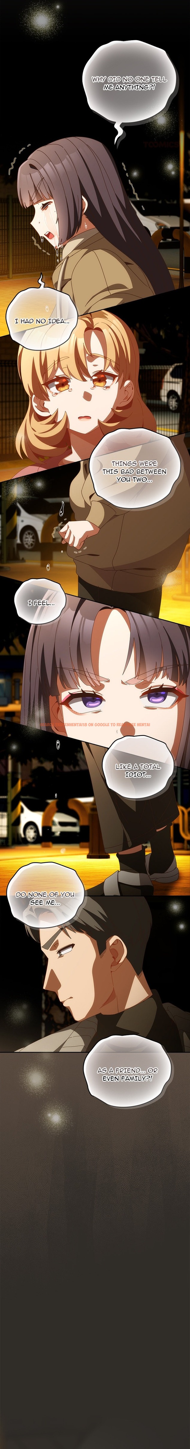 Read Hentai Image 15 18122 in comic Like No Other - Chapter 69 - hentaitnt.net