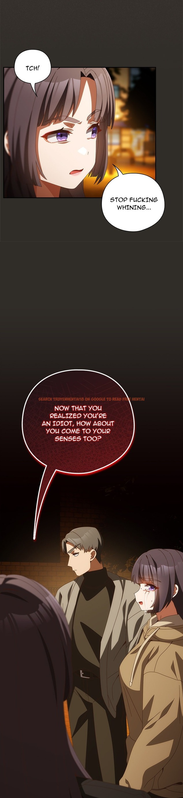 Read Hentai Image 17 18123 in comic Like No Other - Chapter 69 - hentaitnt.net