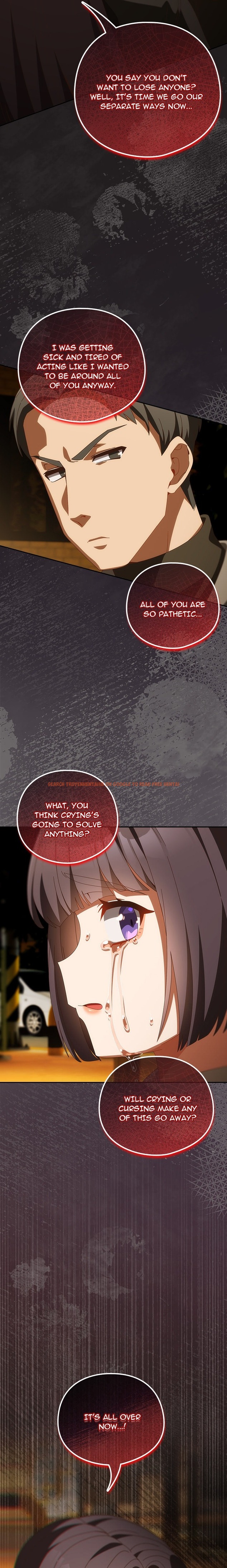 Read Hentai Image 18 18123 in comic Like No Other - Chapter 69 - hentaitnt.net