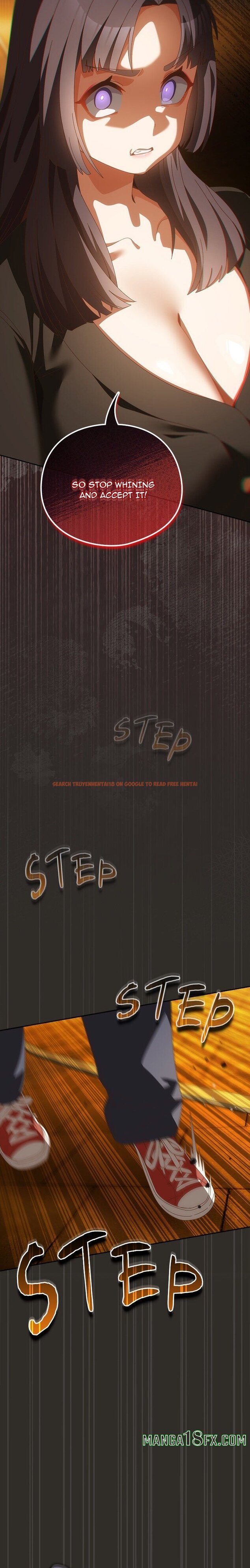 Read Hentai Image 19 123 in comic Like No Other - Chapter 69 - hentaitnt.net