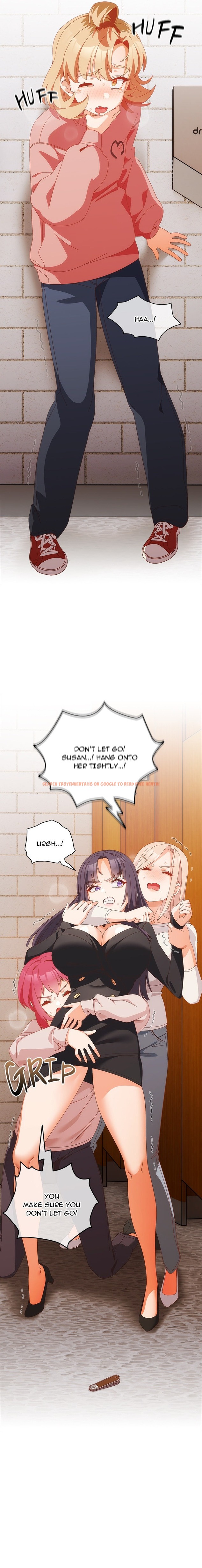 Read Hentai Image 2 18122 in comic Like No Other - Chapter 69 - hentaitnt.net