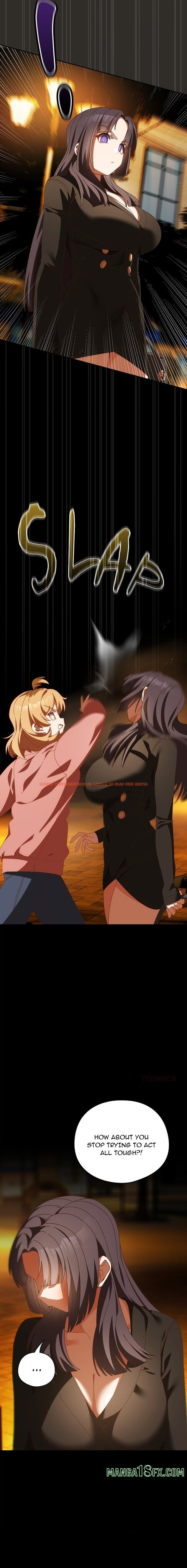 Read Hentai Image 20 123 in comic Like No Other - Chapter 69 - hentaitnt.net