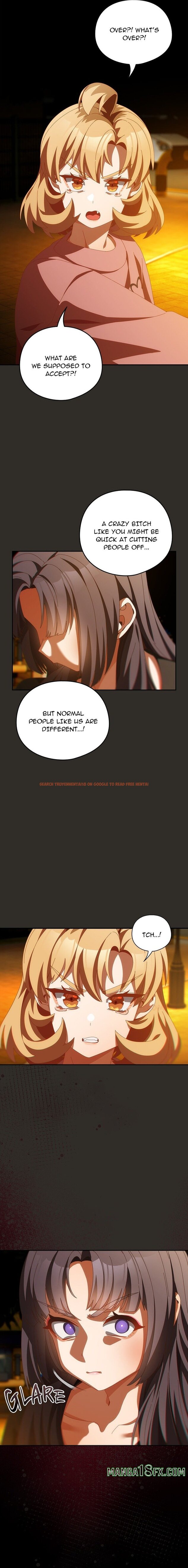 Read Hentai Image 21 123 in comic Like No Other - Chapter 69 - hentaitnt.net