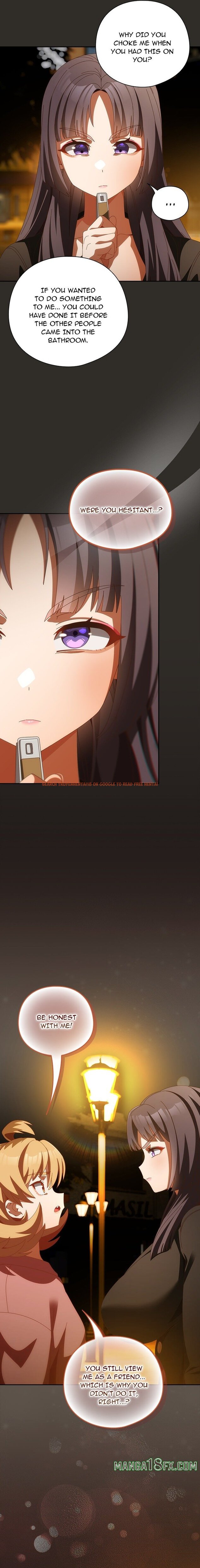 Read Hentai Image 23 123 in comic Like No Other - Chapter 69 - hentaitnt.net