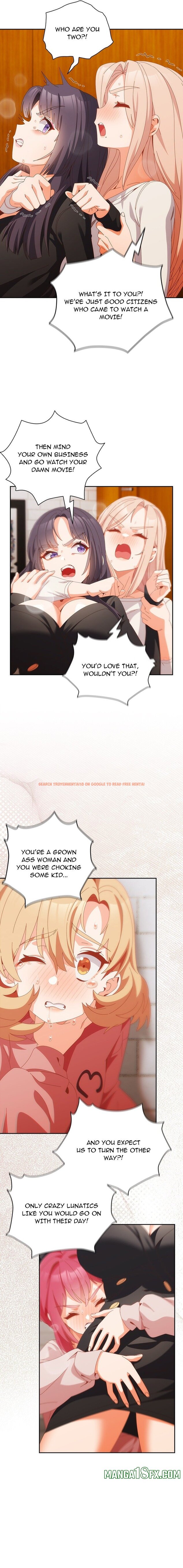 Read Hentai Image 3 122 in comic Like No Other - Chapter 69 - hentaitnt.net