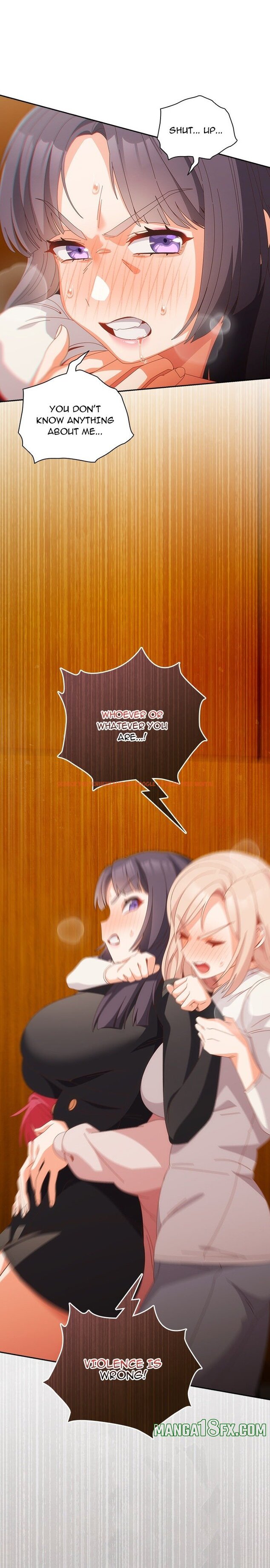 Read Hentai Image 4 122 in comic Like No Other - Chapter 69 - hentaitnt.net