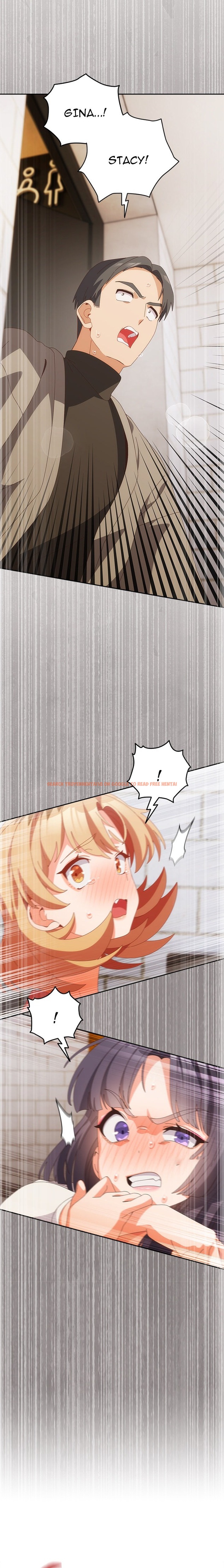 Read Hentai Image 5 18122 in comic Like No Other - Chapter 69 - hentaitnt.net