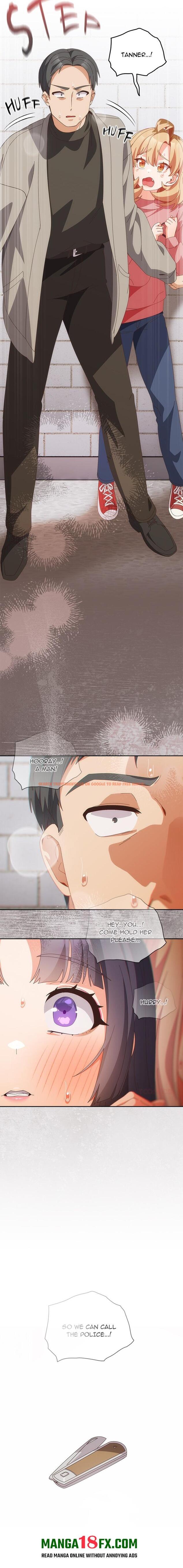 Read Hentai Image 6 122 in comic Like No Other - Chapter 69 - hentaitnt.net