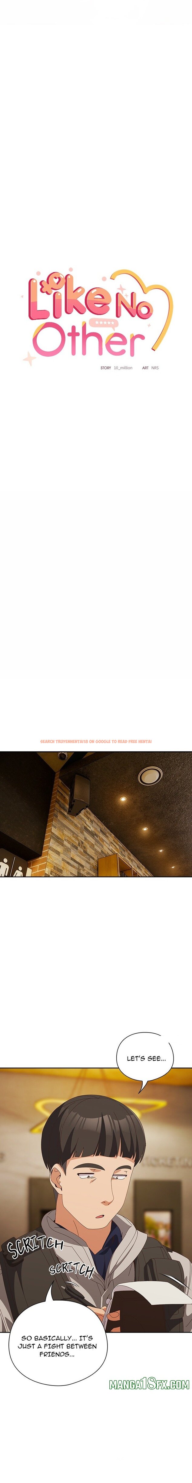 Read Hentai Image 7 122 in comic Like No Other - Chapter 69 - hentaitnt.net