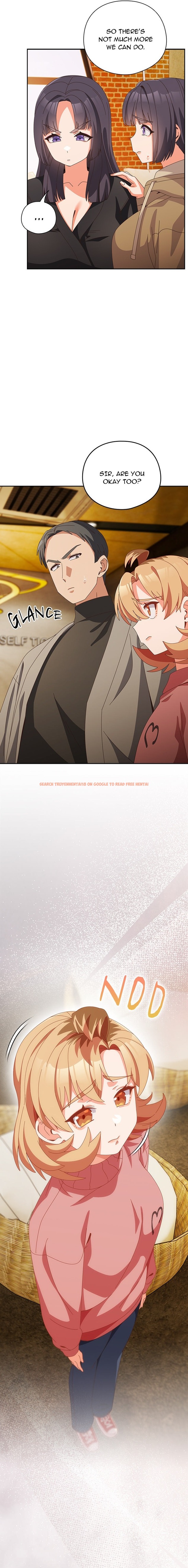 Read Hentai Image 9 18122 in comic Like No Other - Chapter 69 - hentaitnt.net