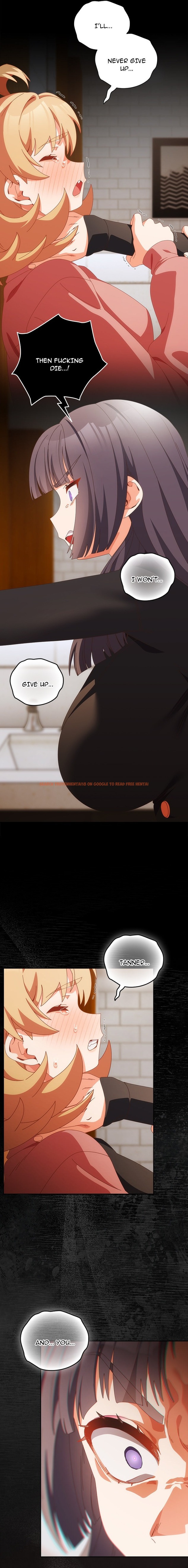 Read Hentai Image 10 24934 in comic Like No Other - Chapter 70 - hentaitnt.net