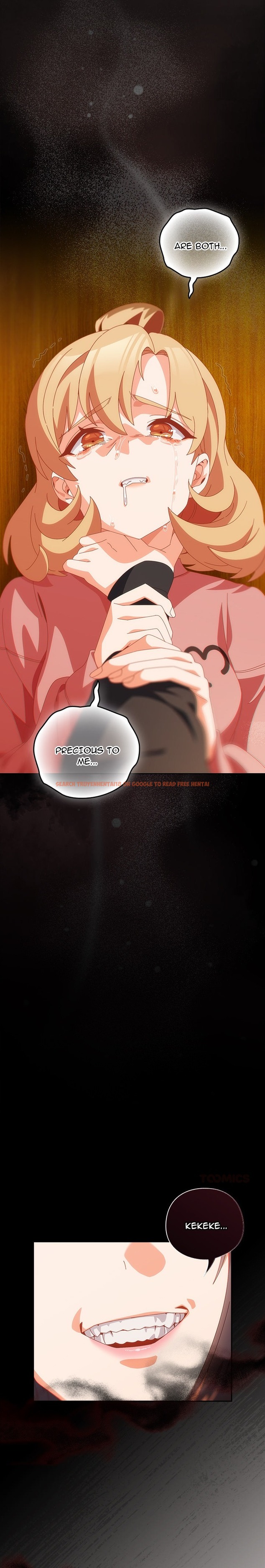 Read Hentai Image 11 24934 in comic Like No Other - Chapter 70 - hentaitnt.net