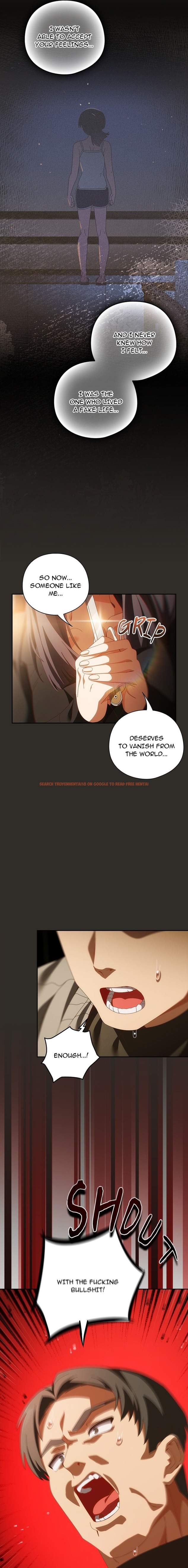 Read Hentai Image 15 24934 in comic Like No Other - Chapter 70 - hentaitnt.net