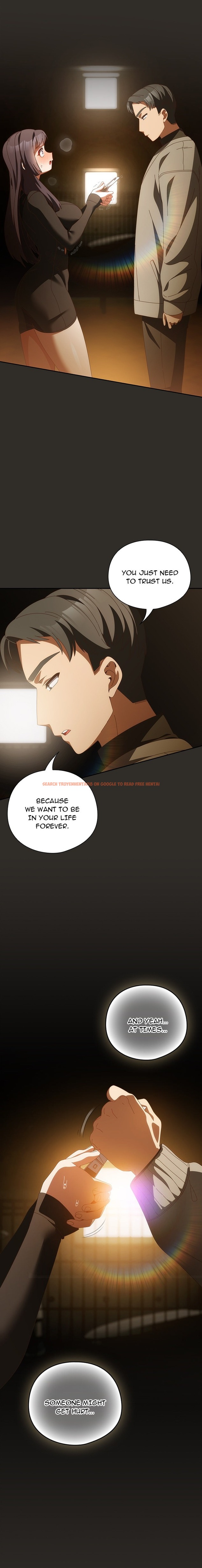 Read Hentai Image 19 24934 in comic Like No Other - Chapter 70 - hentaitnt.net