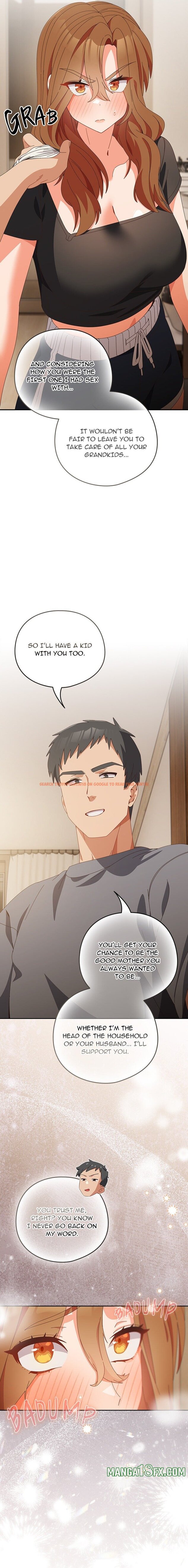 Read Hentai Image 10 308 in comic Like No Other - Chapter 71 - hentaitnt.net