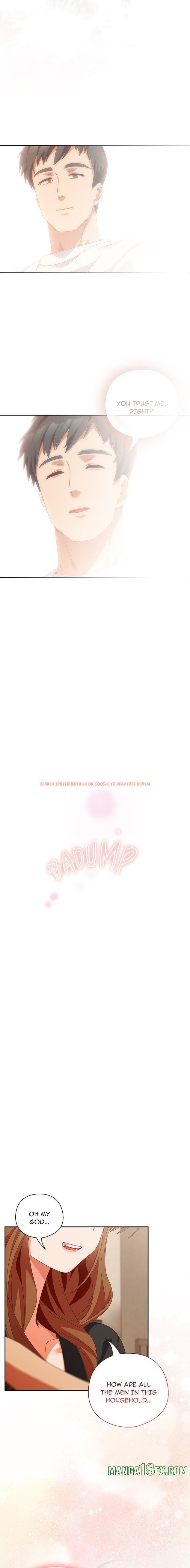 Read Hentai Image 11 309 in comic Like No Other - Chapter 71 - hentaitnt.net