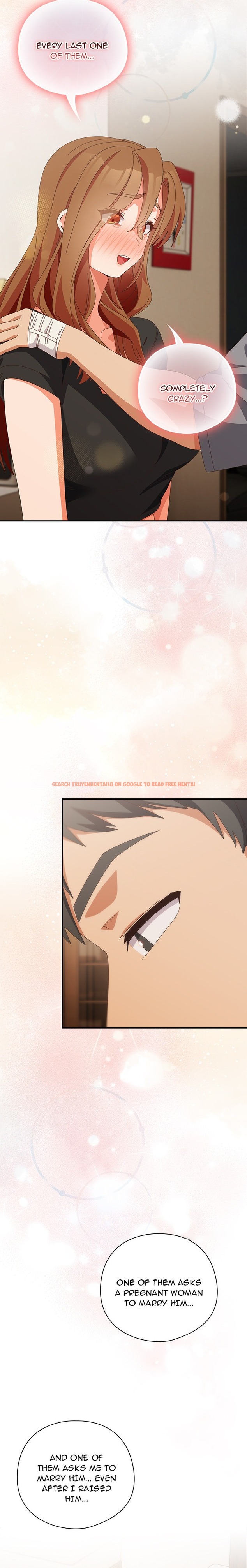 Read Hentai Image 12 37309 in comic Like No Other - Chapter 71 - hentaitnt.net