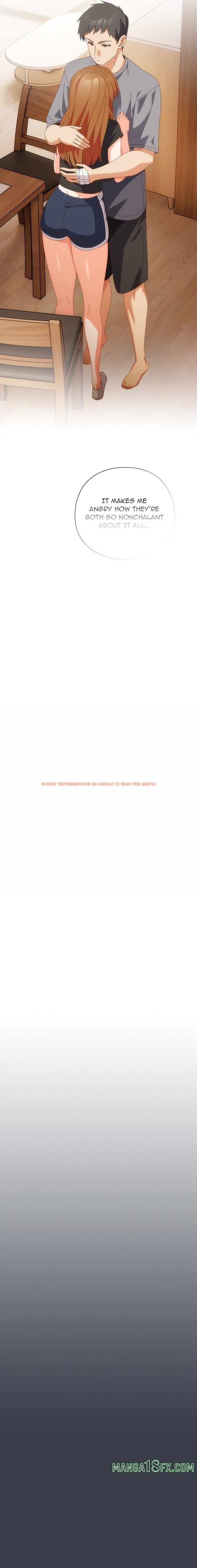 Read Hentai Image 13 309 in comic Like No Other - Chapter 71 - hentaitnt.net