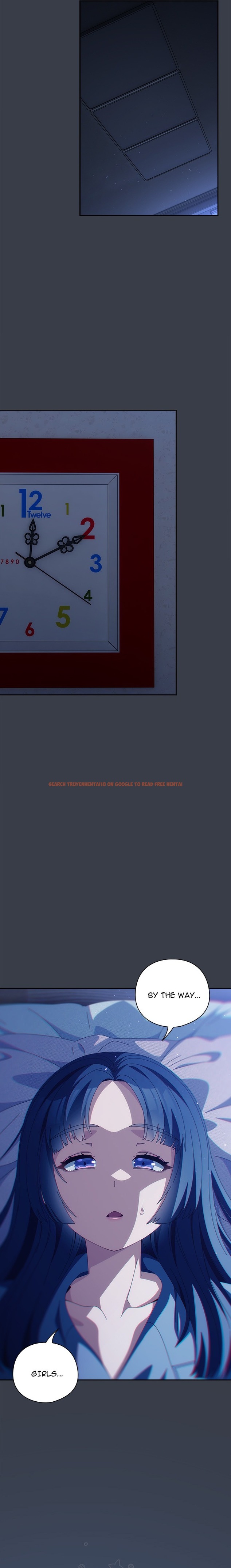 Read Hentai Image 14 37309 in comic Like No Other - Chapter 71 - hentaitnt.net