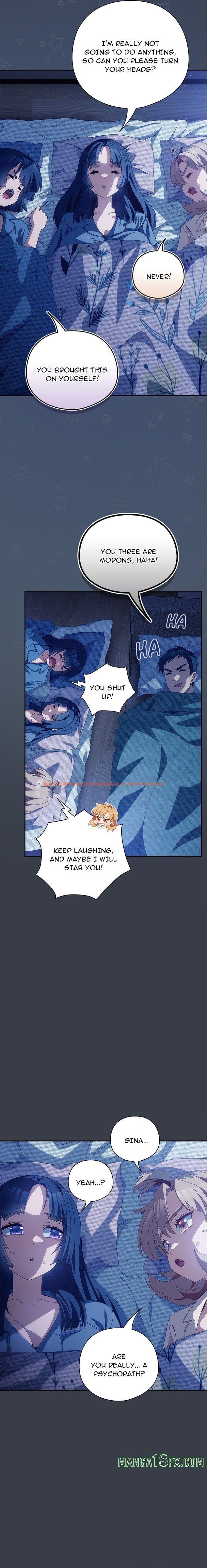 Read Hentai Image 15 309 in comic Like No Other - Chapter 71 - hentaitnt.net