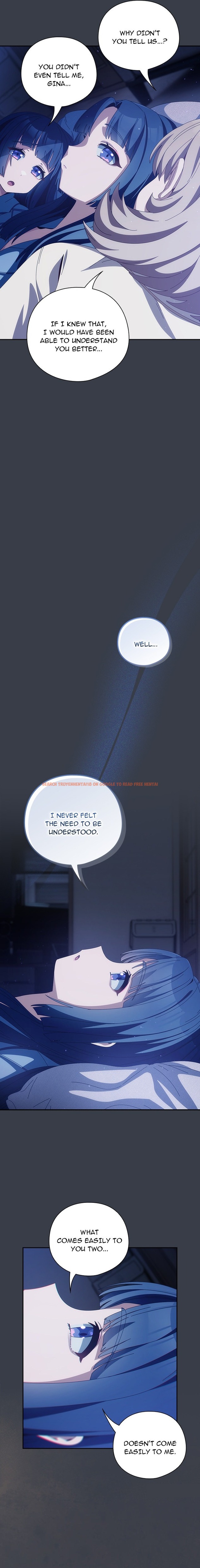 Read Hentai Image 16 37309 in comic Like No Other - Chapter 71 - hentaitnt.net