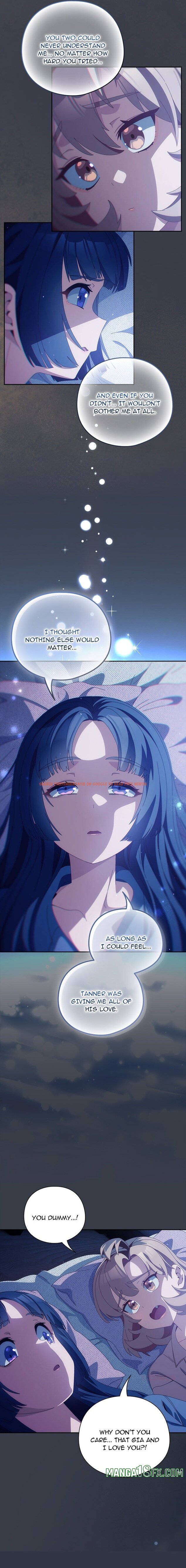 Read Hentai Image 17 309 in comic Like No Other - Chapter 71 - hentaitnt.net