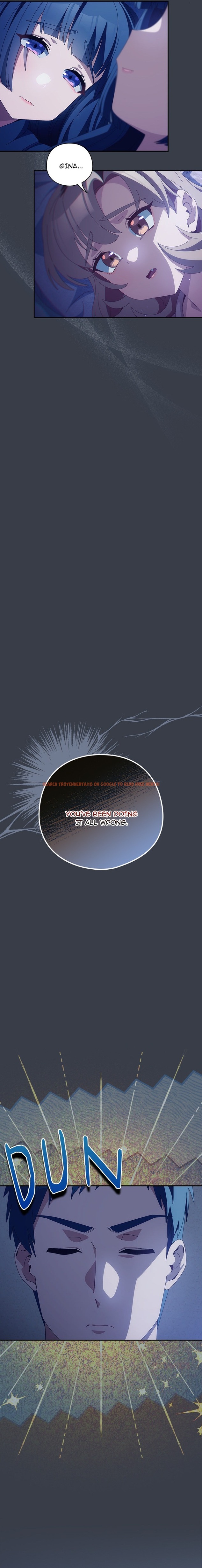 Read Hentai Image 19 37309 in comic Like No Other - Chapter 71 - hentaitnt.net