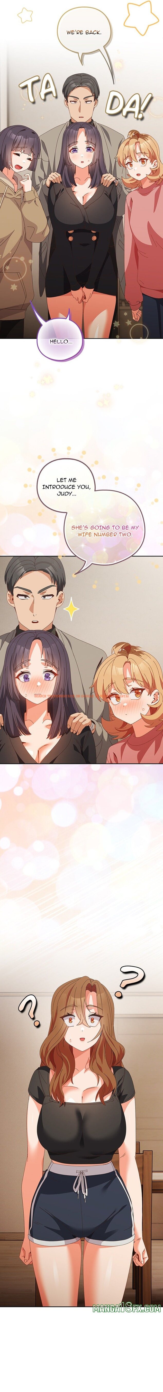 Read Hentai Image 2 308 in comic Like No Other - Chapter 71 - hentaitnt.net