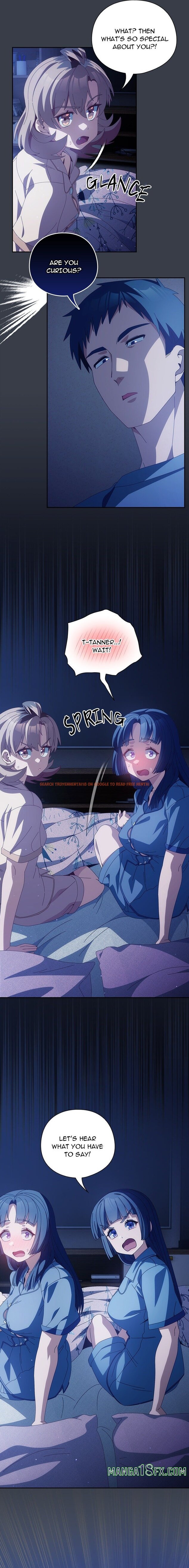 Read Hentai Image 21 309 in comic Like No Other - Chapter 71 - hentaitnt.net