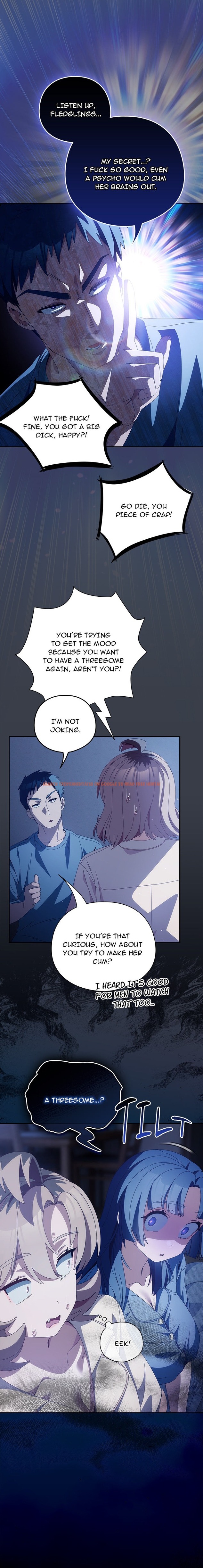 Read Hentai Image 22 37309 in comic Like No Other - Chapter 71 - hentaitnt.net