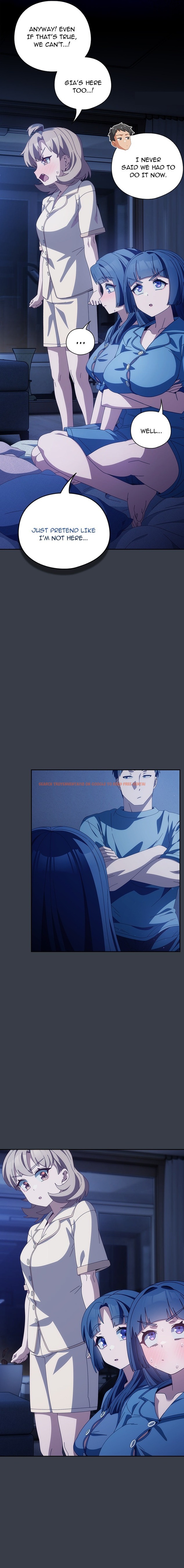 Read Hentai Image 23 37309 in comic Like No Other - Chapter 71 - hentaitnt.net