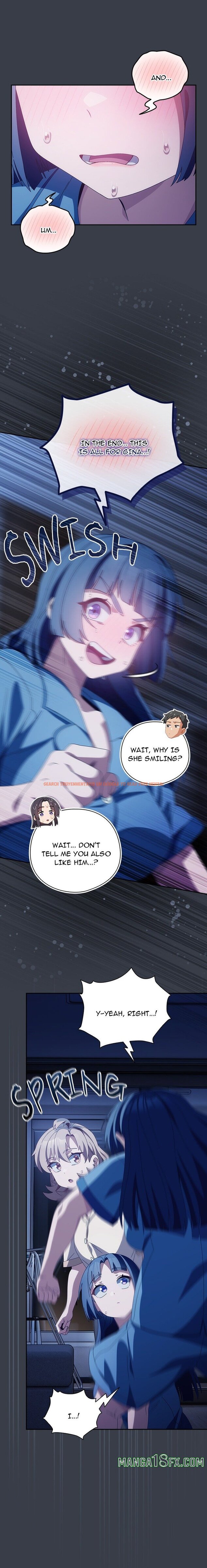 Read Hentai Image 24 309 in comic Like No Other - Chapter 71 - hentaitnt.net