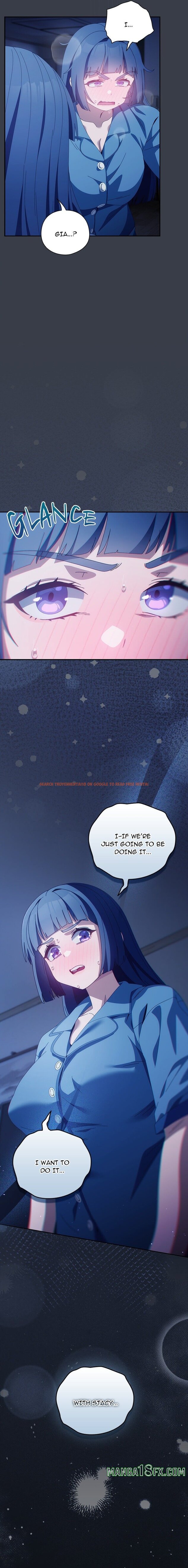 Read Hentai Image 25 309 in comic Like No Other - Chapter 71 - hentaitnt.net