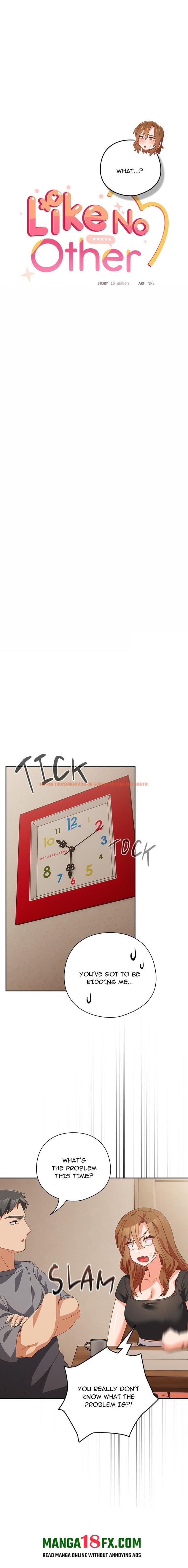 Read Hentai Image 3 308 in comic Like No Other - Chapter 71 - hentaitnt.net