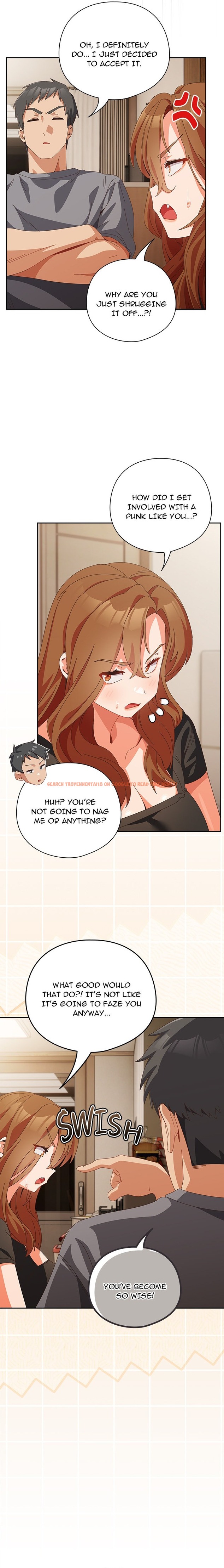 Read Hentai Image 4 37308 in comic Like No Other - Chapter 71 - hentaitnt.net