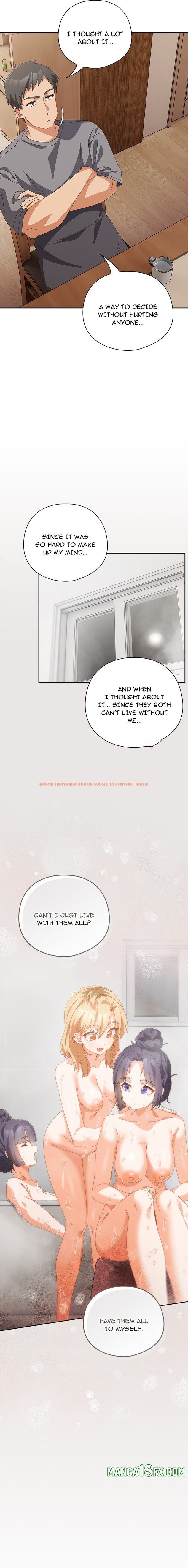 Read Hentai Image 5 308 in comic Like No Other - Chapter 71 - hentaitnt.net