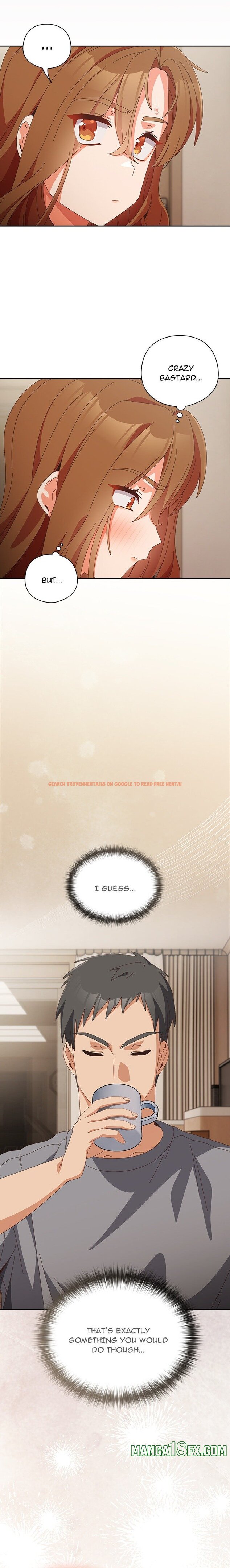 Read Hentai Image 6 308 in comic Like No Other - Chapter 71 - hentaitnt.net